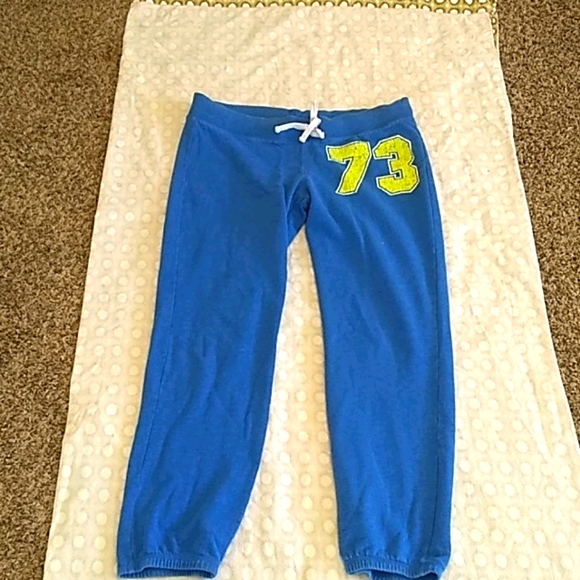 Pantalon De Jogging Mossimo - Taille S Pour Femme, Occasion Très Bon état